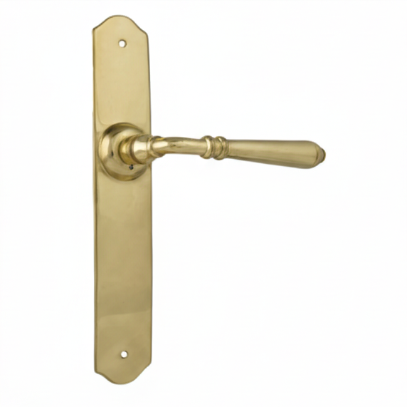 Reims Lever - Long Backplate