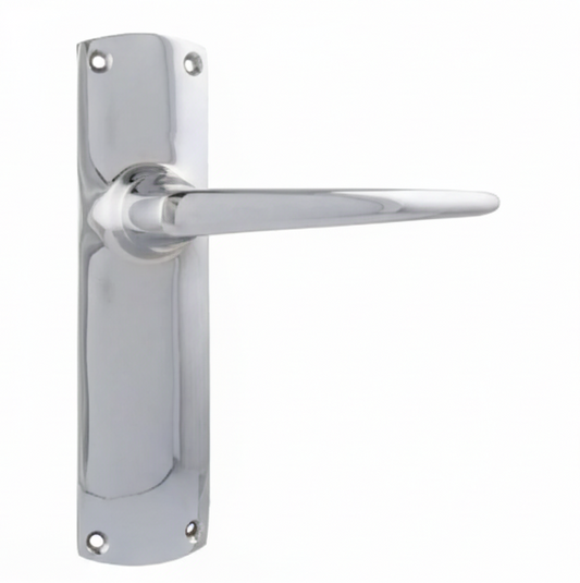 New Retro Lever - Long Backplate - Passage - Brand New Tile