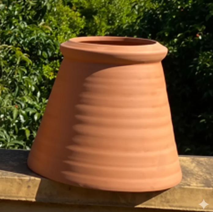 Terracotta Pot - 300mm