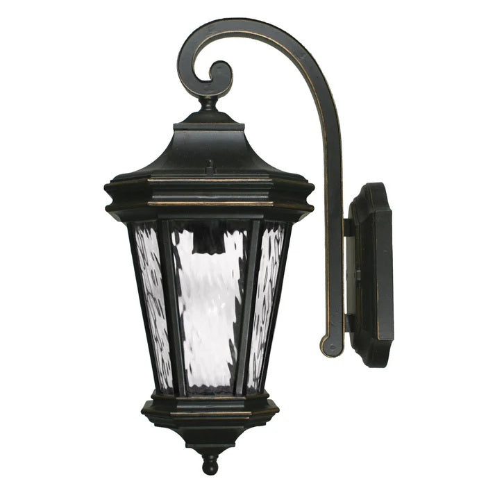 Outdoor Wall Light - Medium