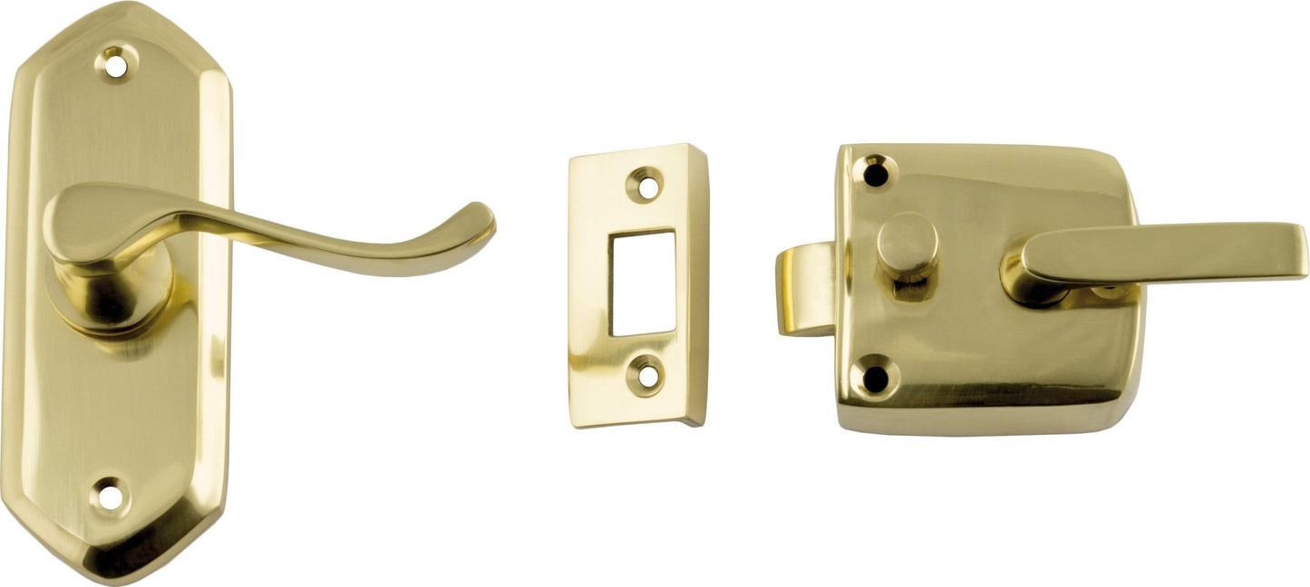 Screen Door Latches - Left/Right Hand