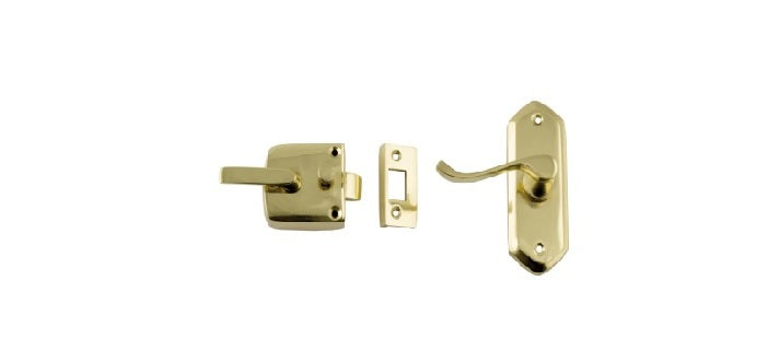 Screen Door Latches - Left/Right Hand
