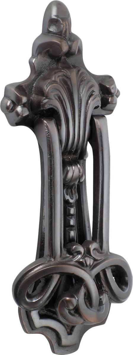 Federation Door Knocker