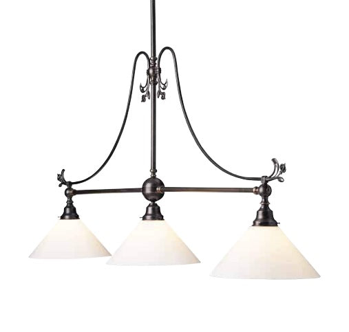 Stirling 2, 3 & 4-Light Pendant