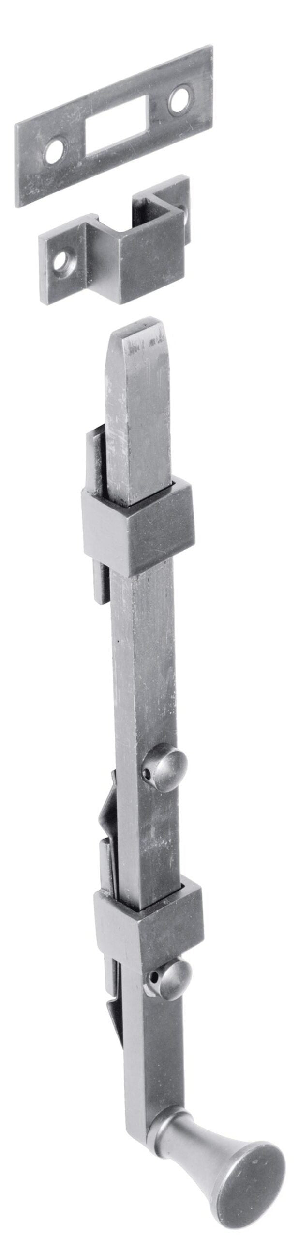 Panic Bolts