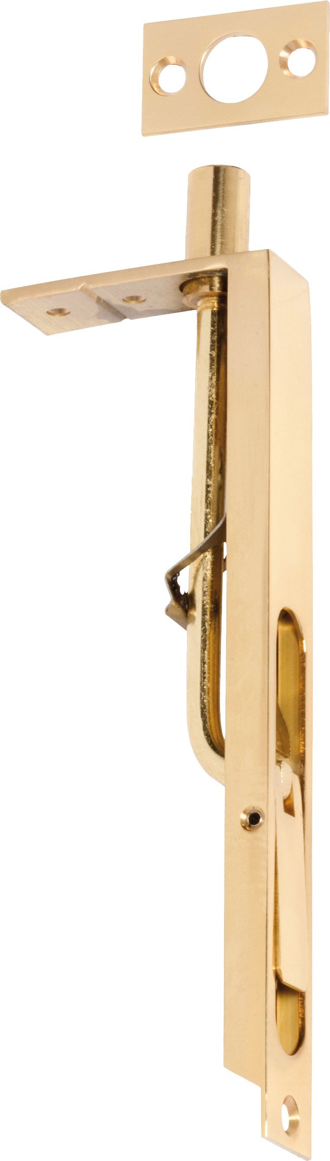 Flush Bolts