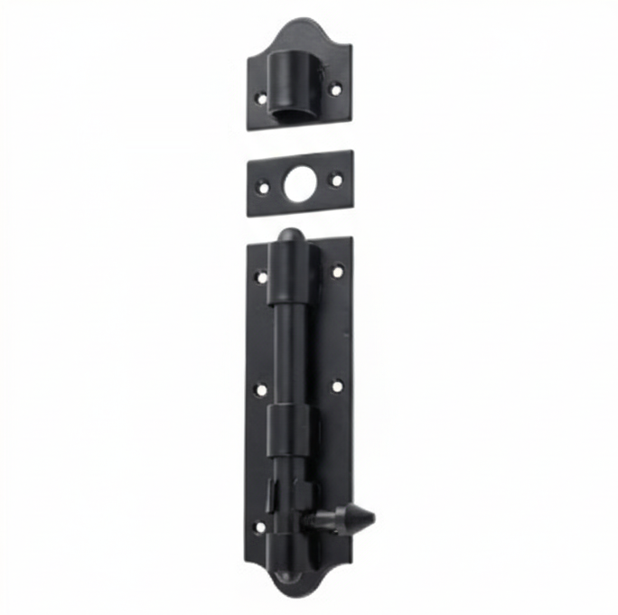 Tower Bolt – L215mm