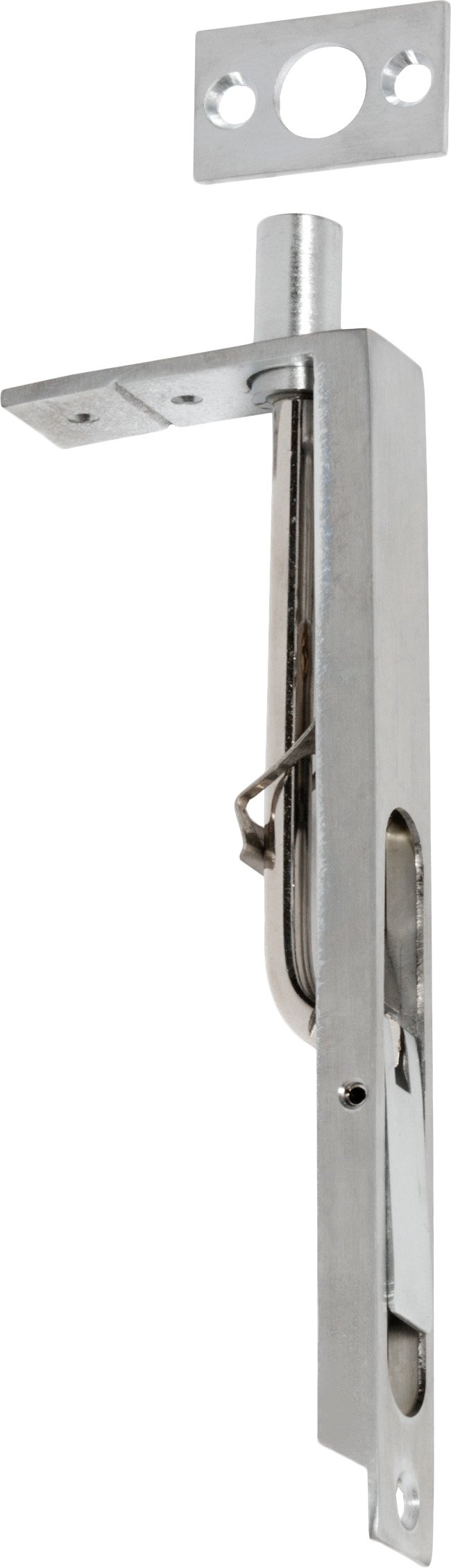 Flush Bolts