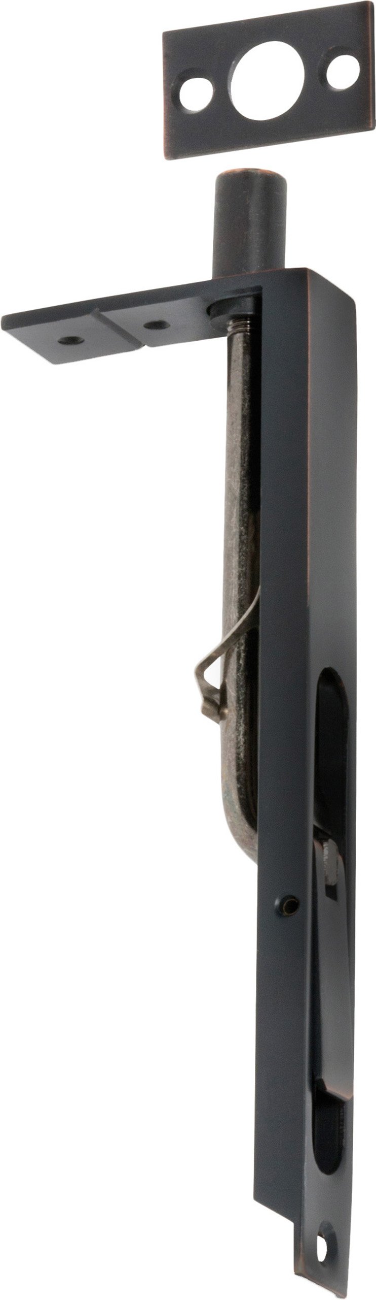 Flush Bolts