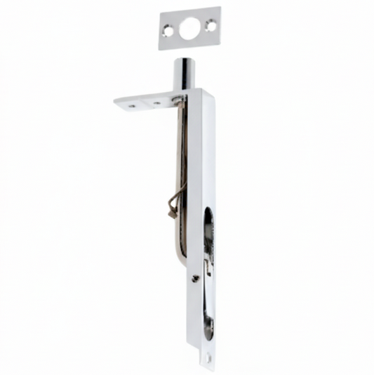 New Flush Bolts - L150mm - Brand New Tile