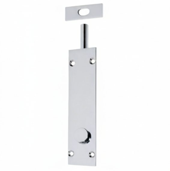 Reverse Barrell Bolt