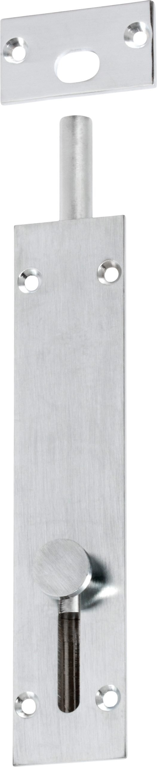Reverse Barrell Bolt