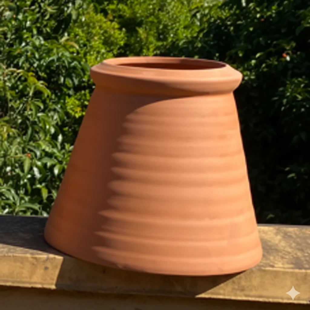 Terracotta Pot - 300mm