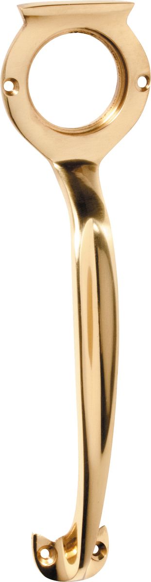 Cylinder Hole Pull Handle