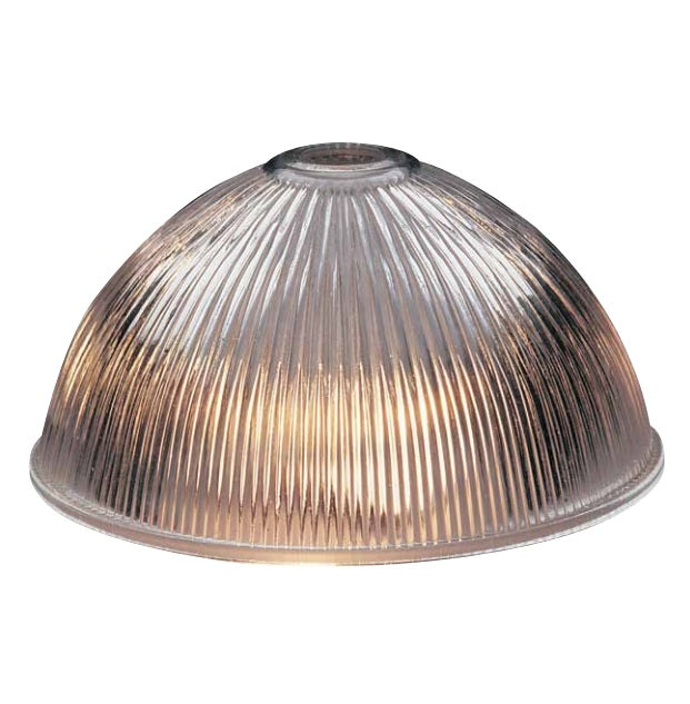 Hollophane Shade Glass