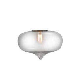 Minaret Light Teardrop Shade G4