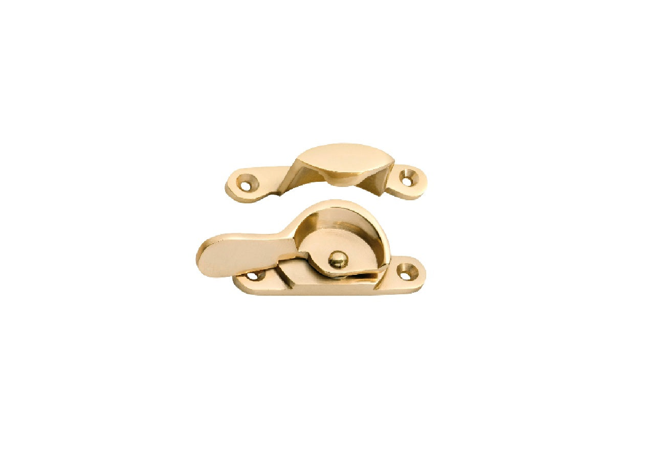Narrow Sash Fastener