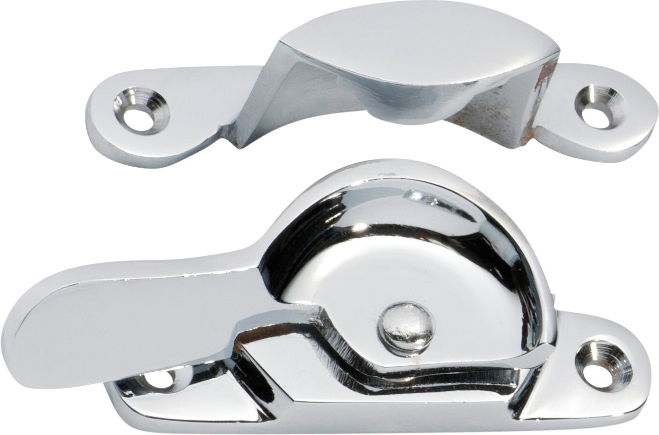 Narrow Sash Fastener