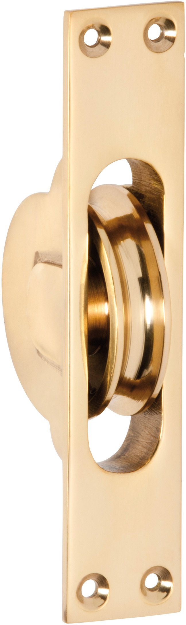 Sash Window Pulley