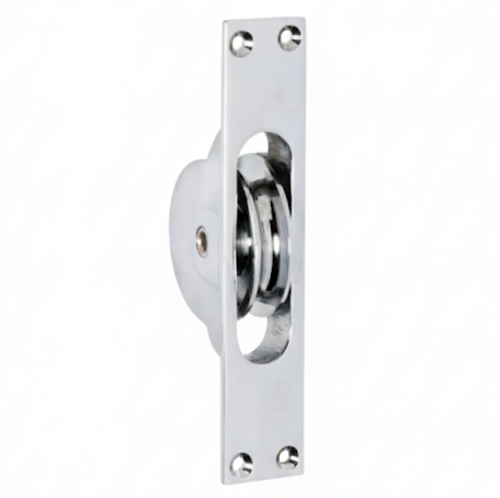 Sash Window Pulley