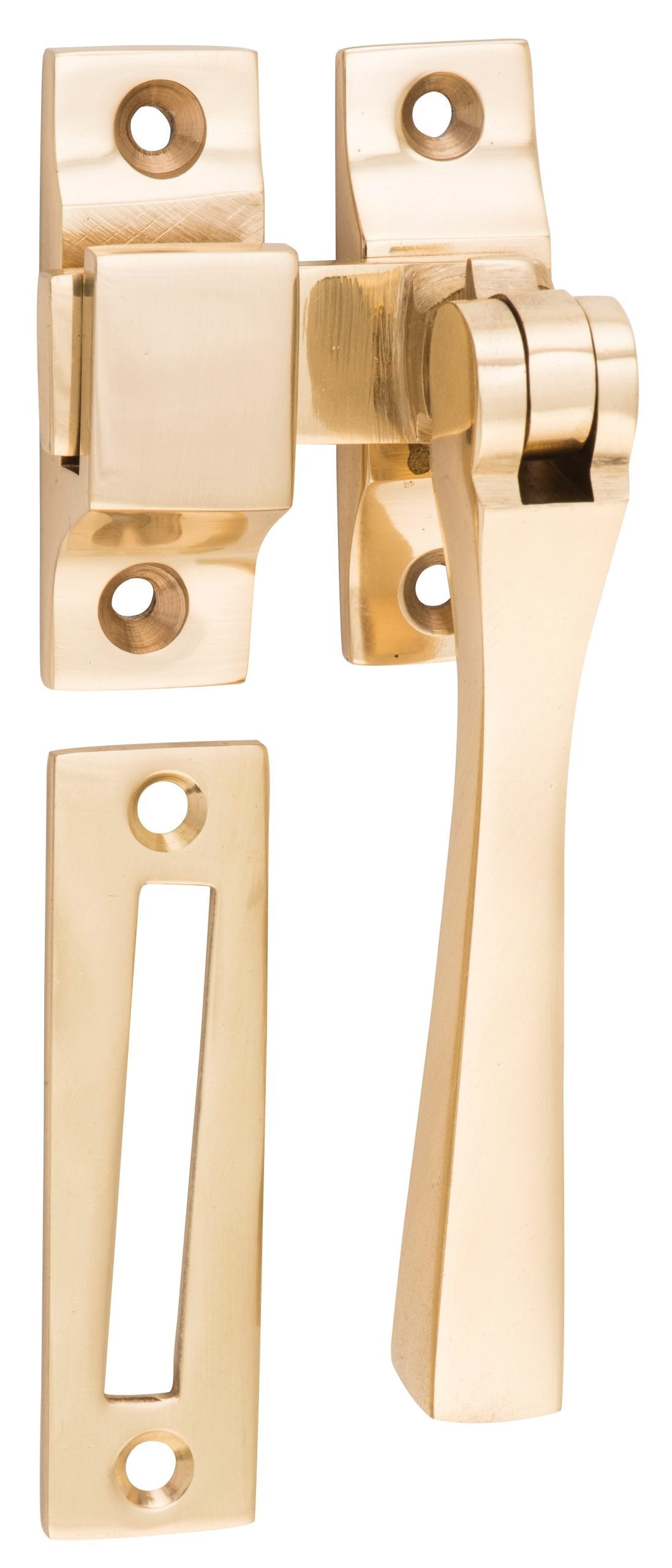 Square Casement Fastener
