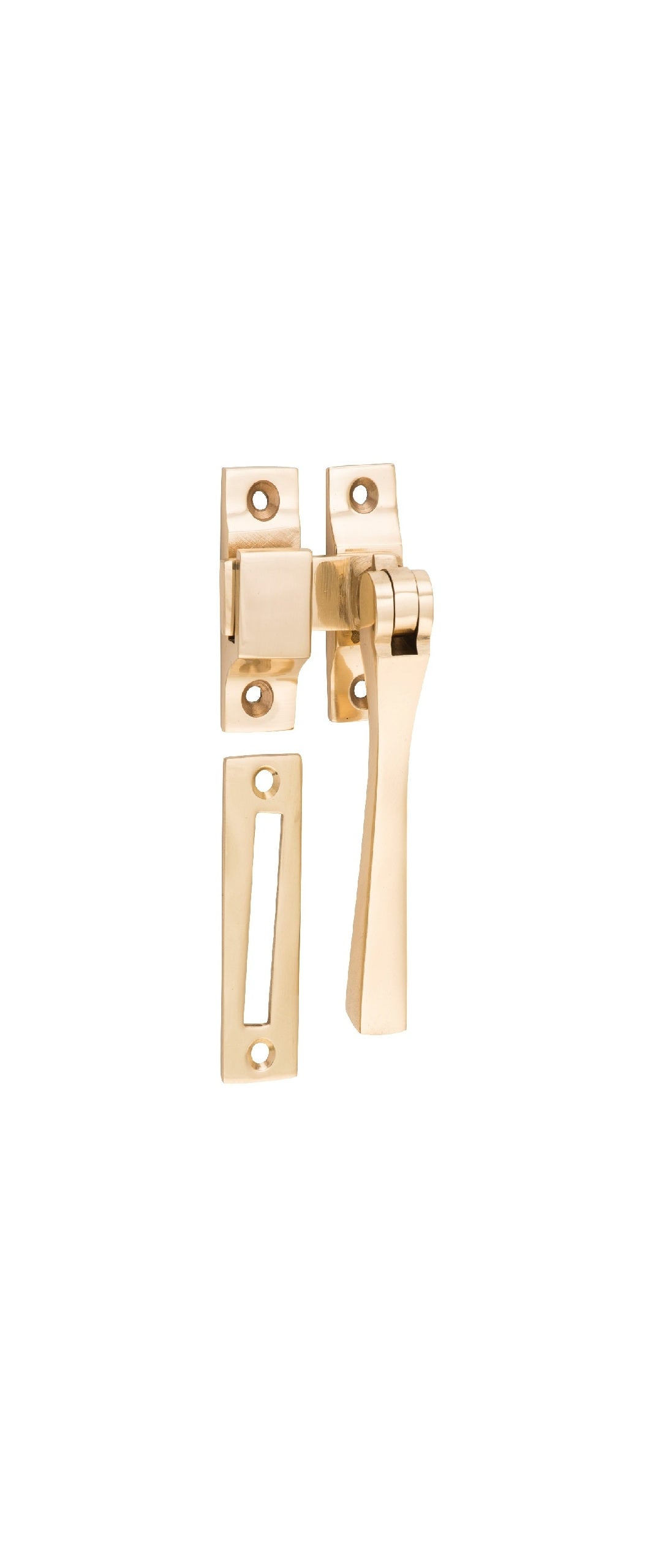 Square Casement Fastener