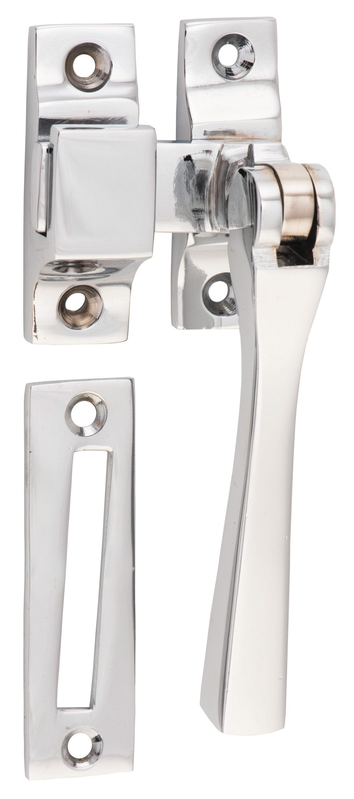 Square Casement Fastener