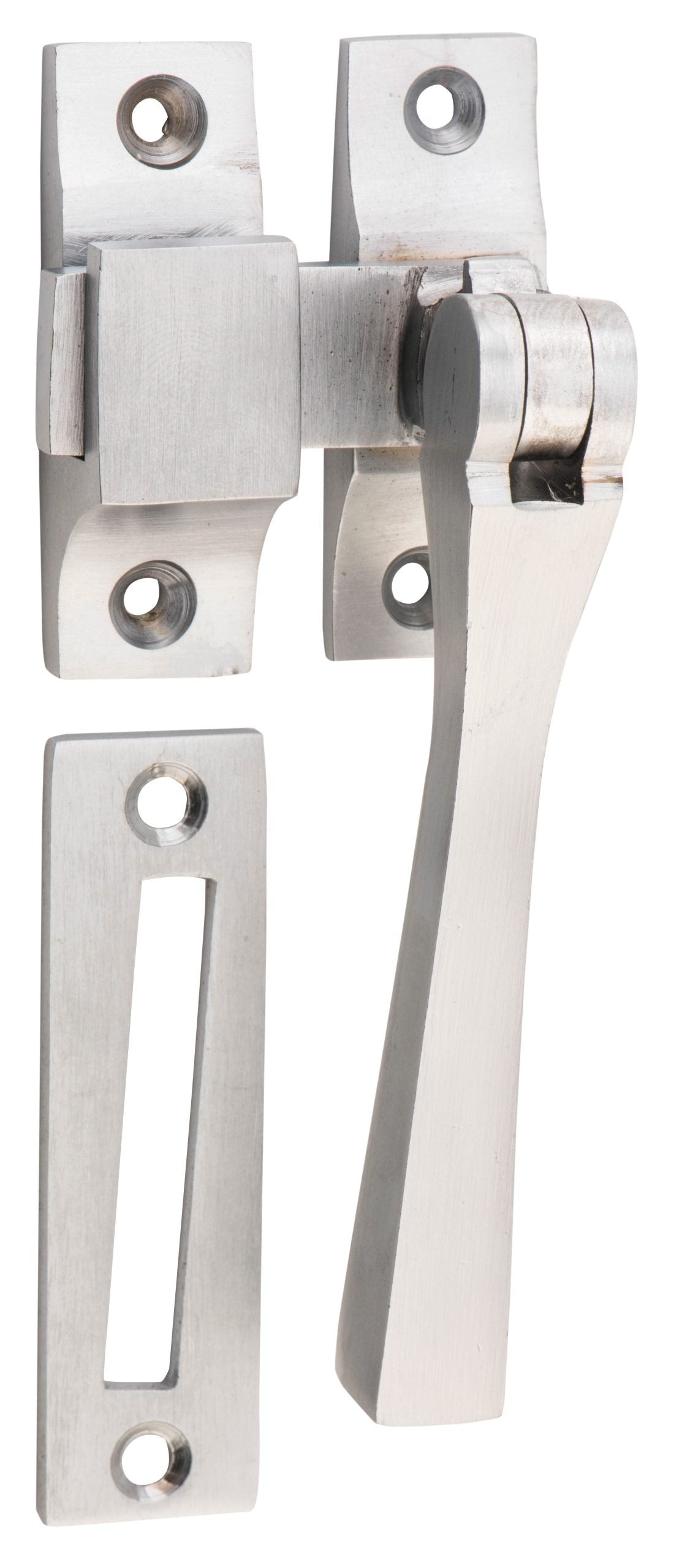 Square Casement Fastener