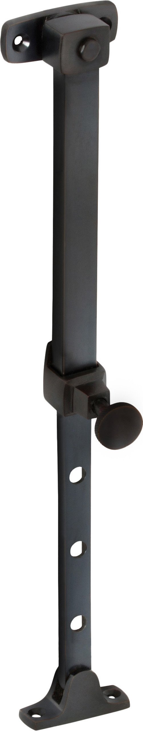 Telescopic Pin Casement Stay