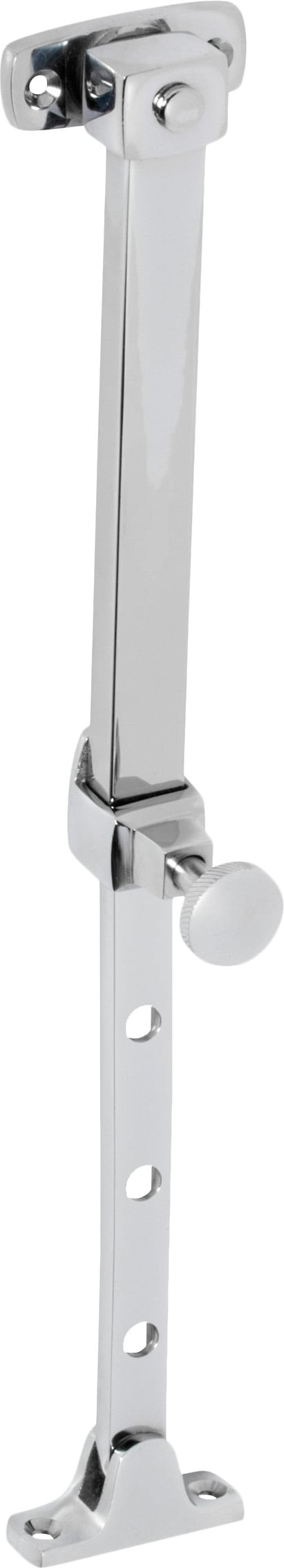 Telescopic Pin Casement Stay