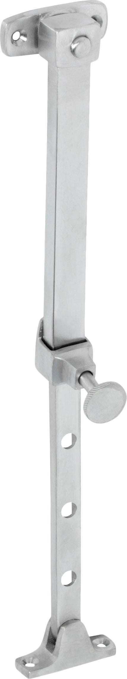 Telescopic Pin Casement Stay