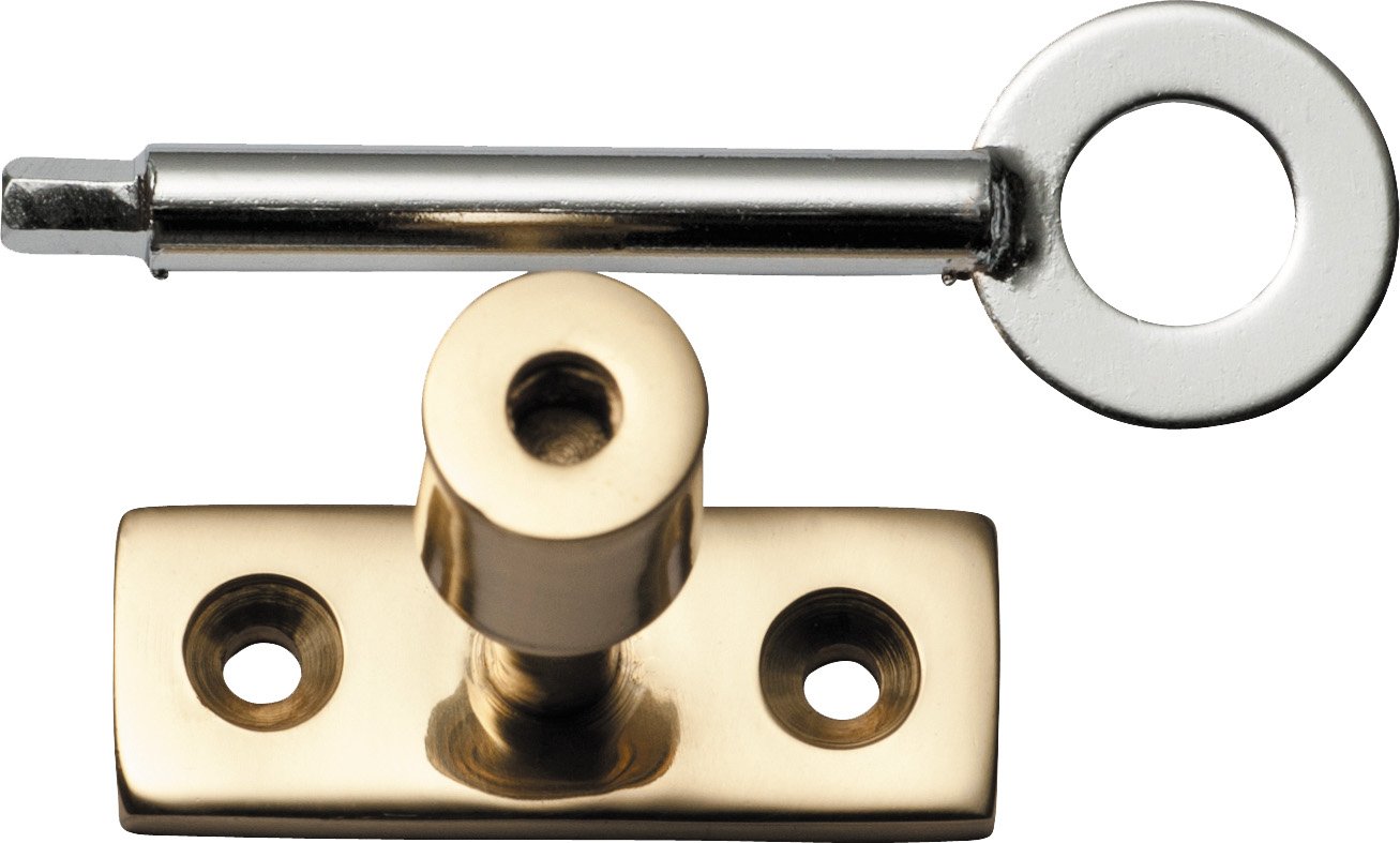 Base Fix Locking Pin