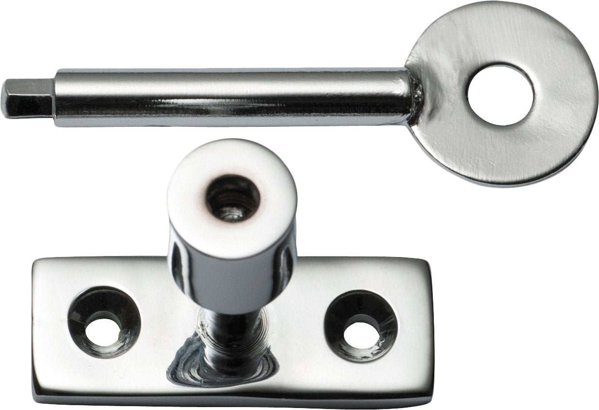 Base Fix Locking Pin