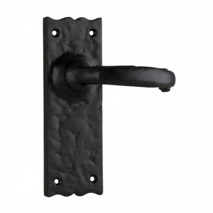 Gloucester Lever – Long Backplate