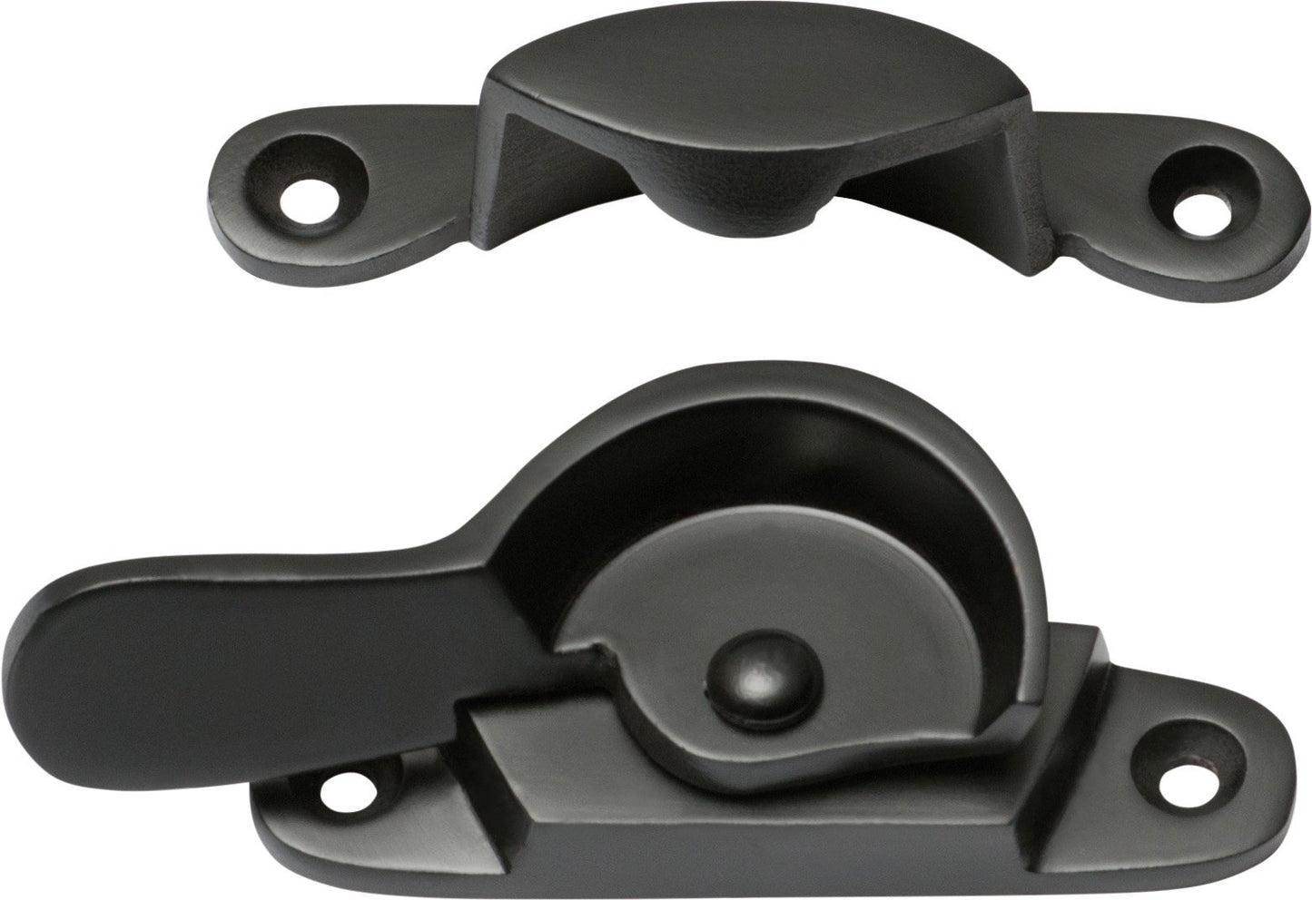 Narrow Sash Fastener