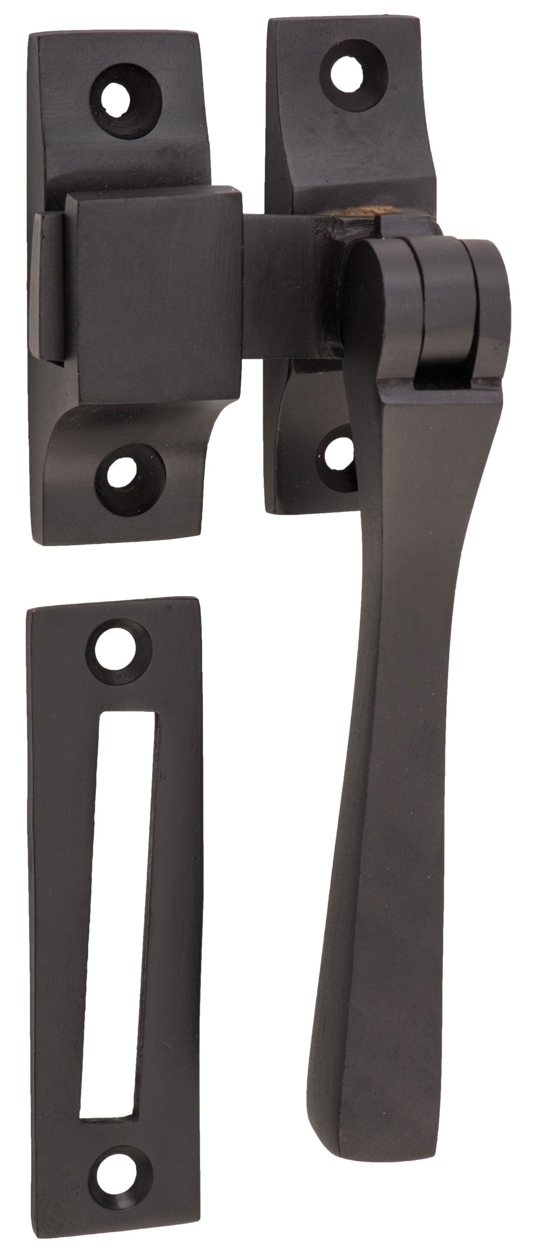 Square Casement Fastener