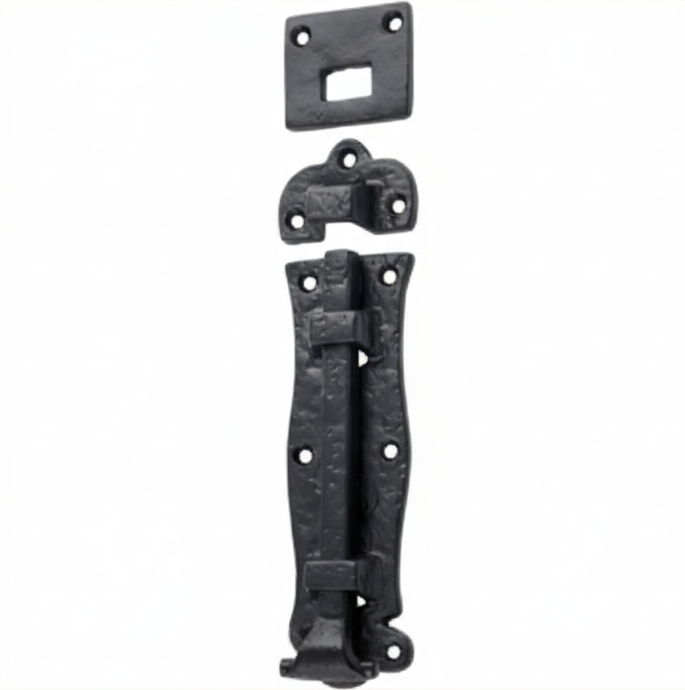 Tower Bolt – L180mm