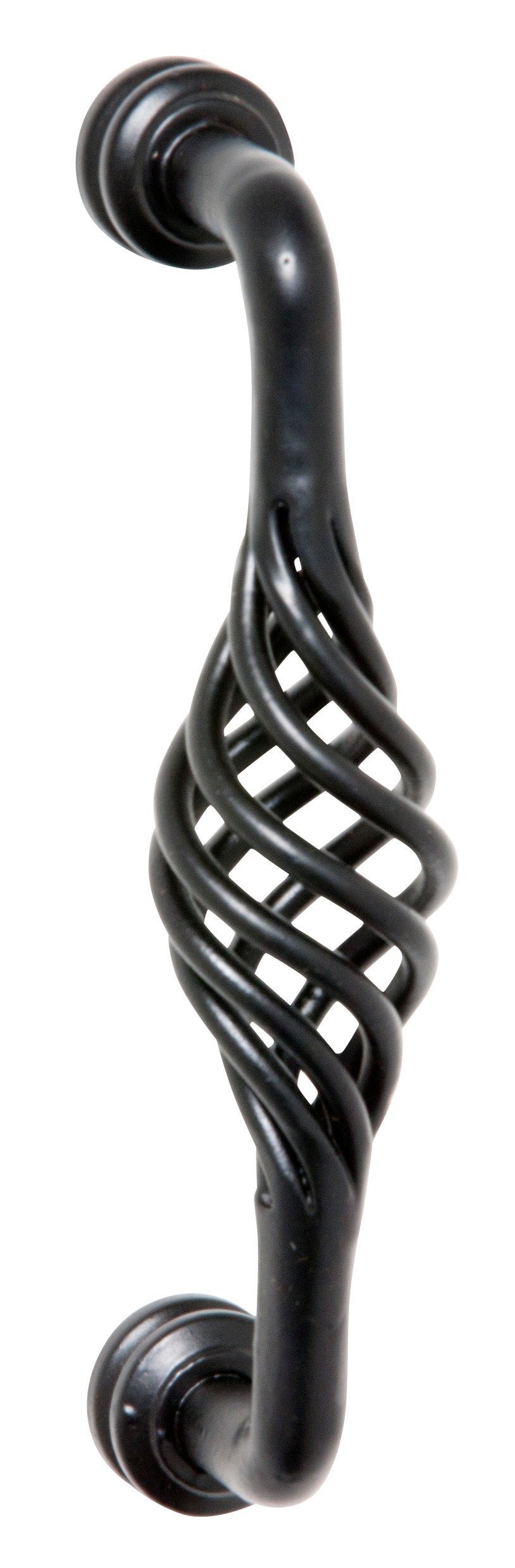 Iron Wire Twist Pull Handle