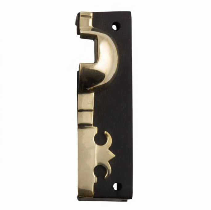 Rim Lock Spare Box Keeper – Left Hand