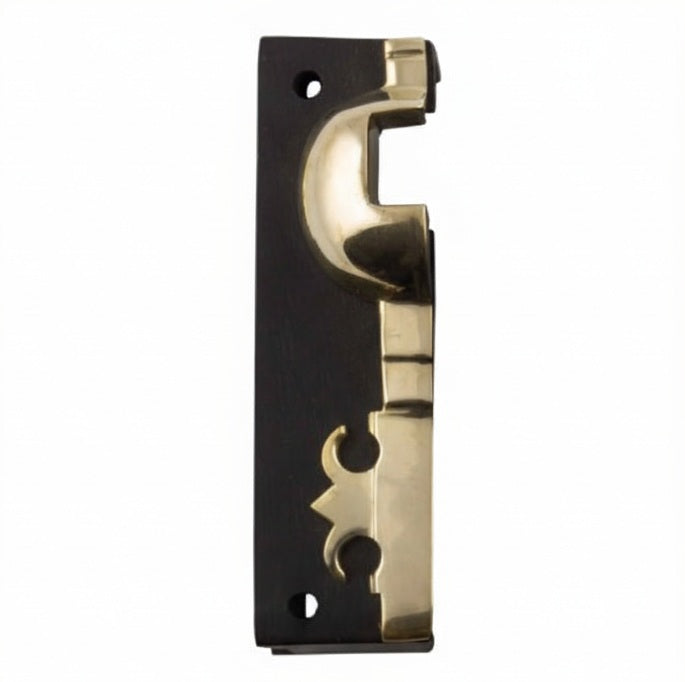 Rim Lock Spare Box Keeper – Right Hand