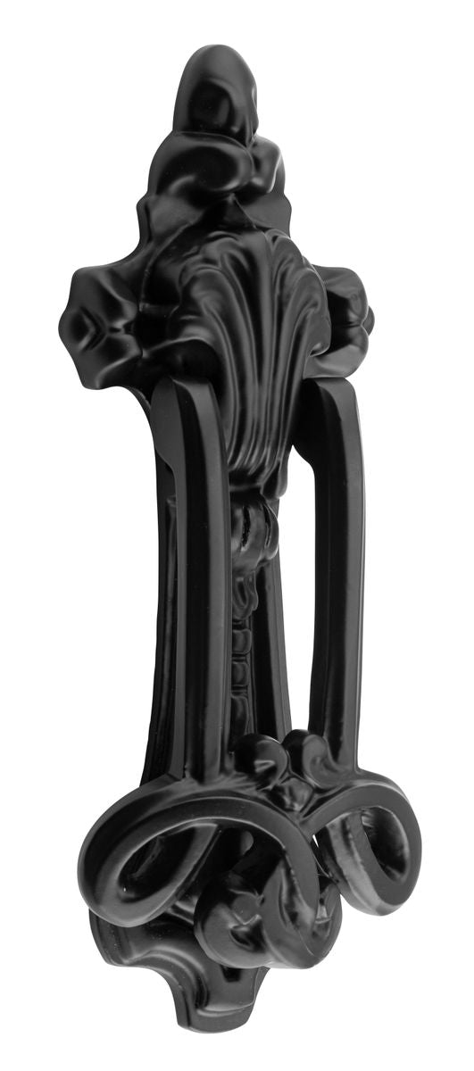 Federation Door Knocker