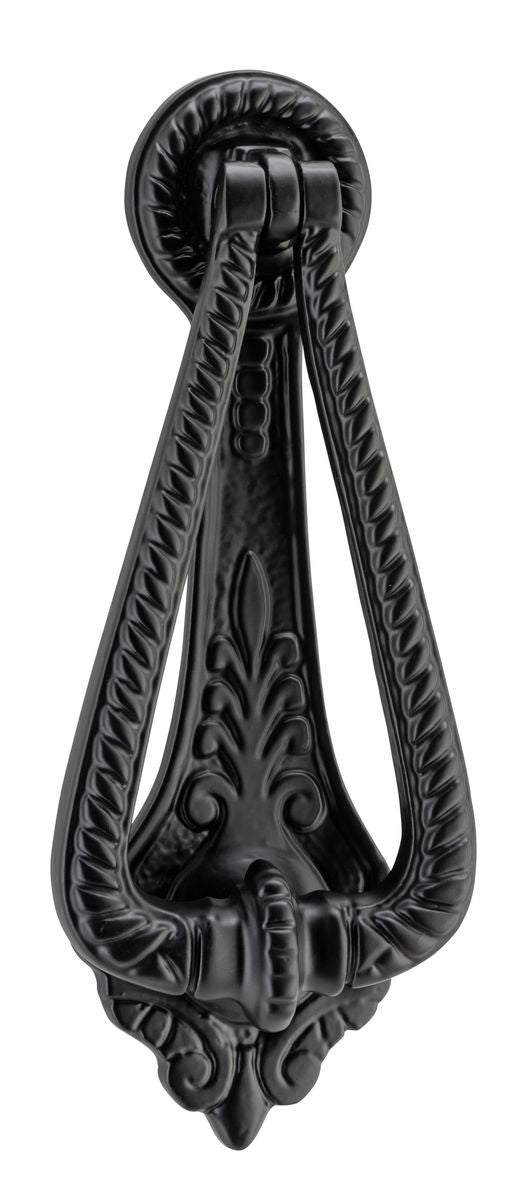 Edwardian Door Knocker