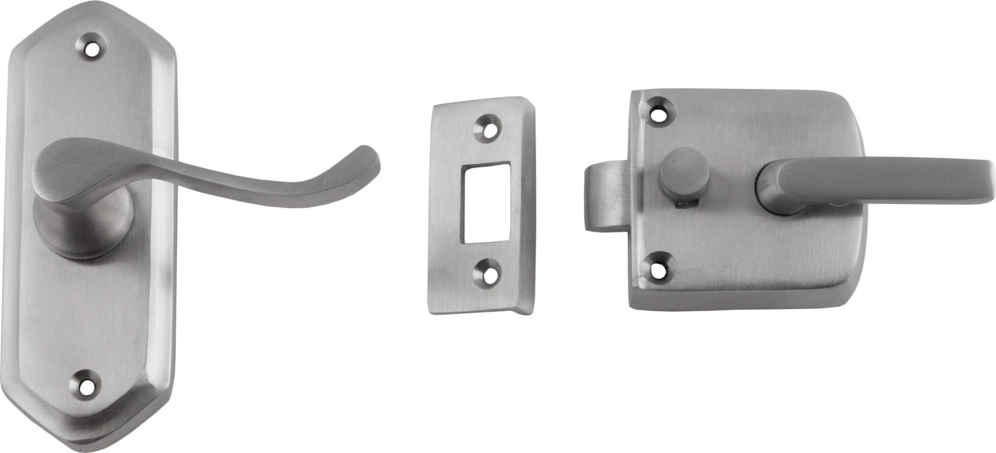 Screen Door Latches - Left/Right Hand