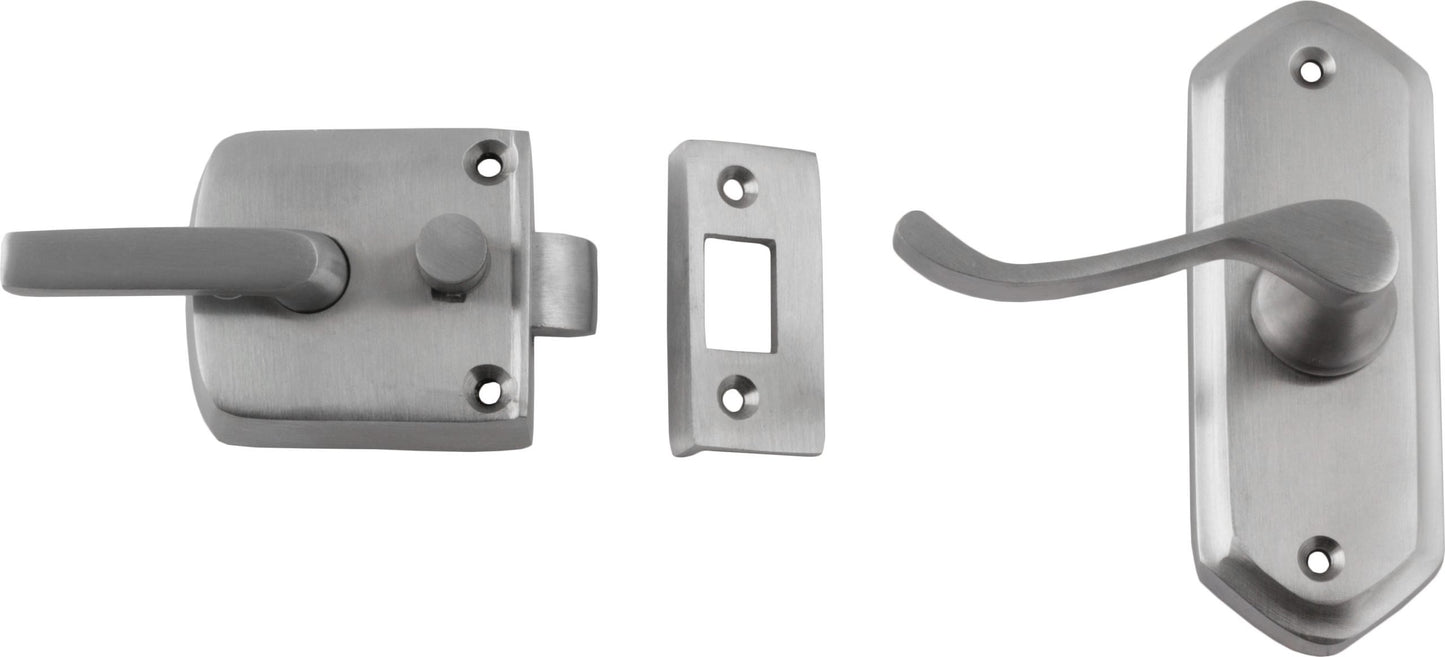 Screen Door Latches - Left/Right Hand