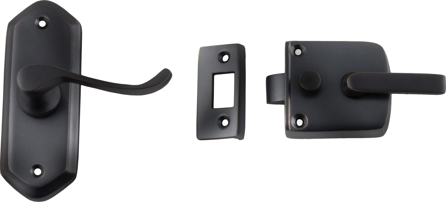 Screen Door Latches - Left/Right Hand