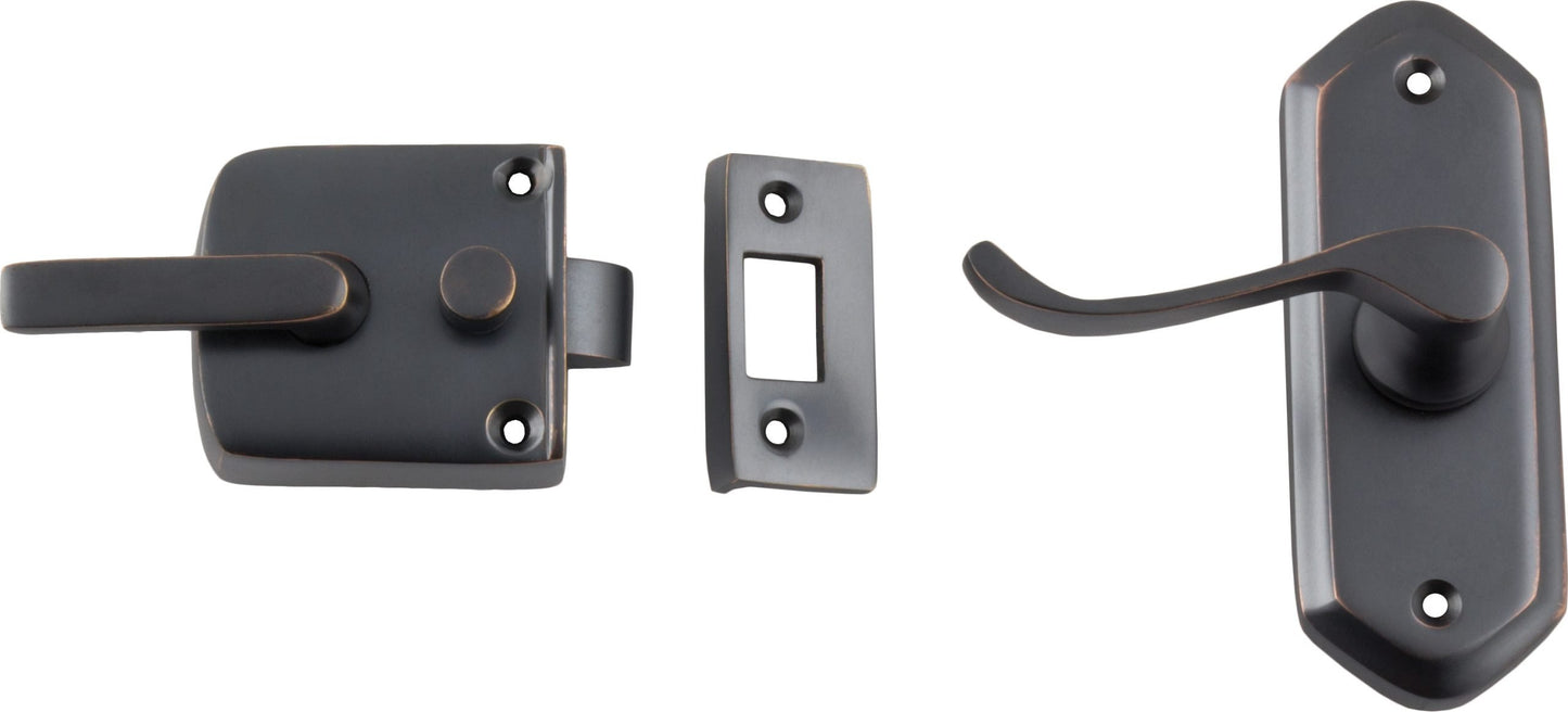Screen Door Latches - Left/Right Hand