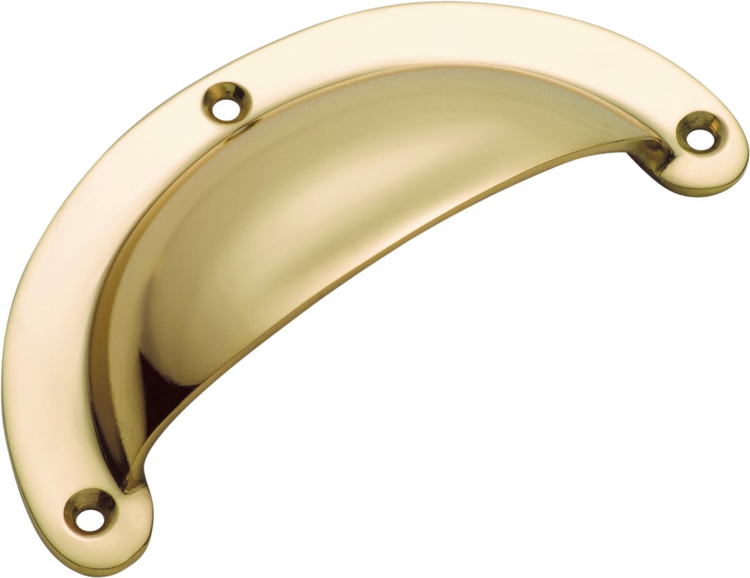 Classic Drawer Pull - Large
