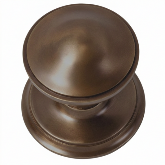 Classic Centre Door Knob