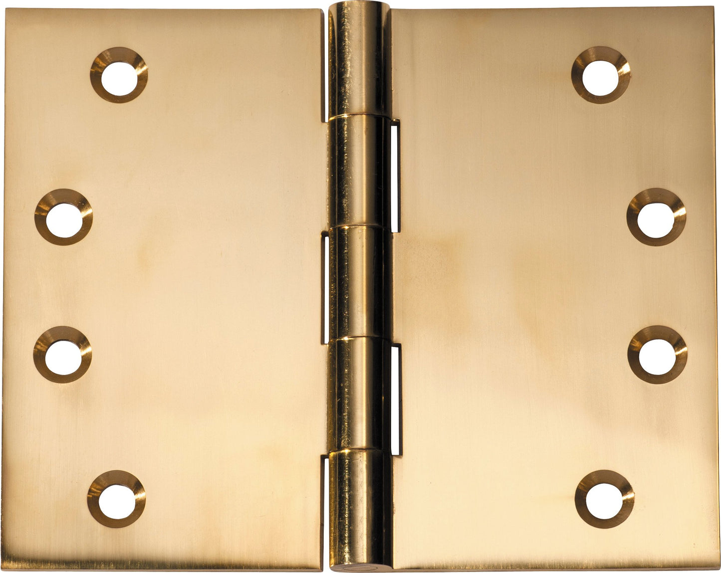 Broad Butt Hinge