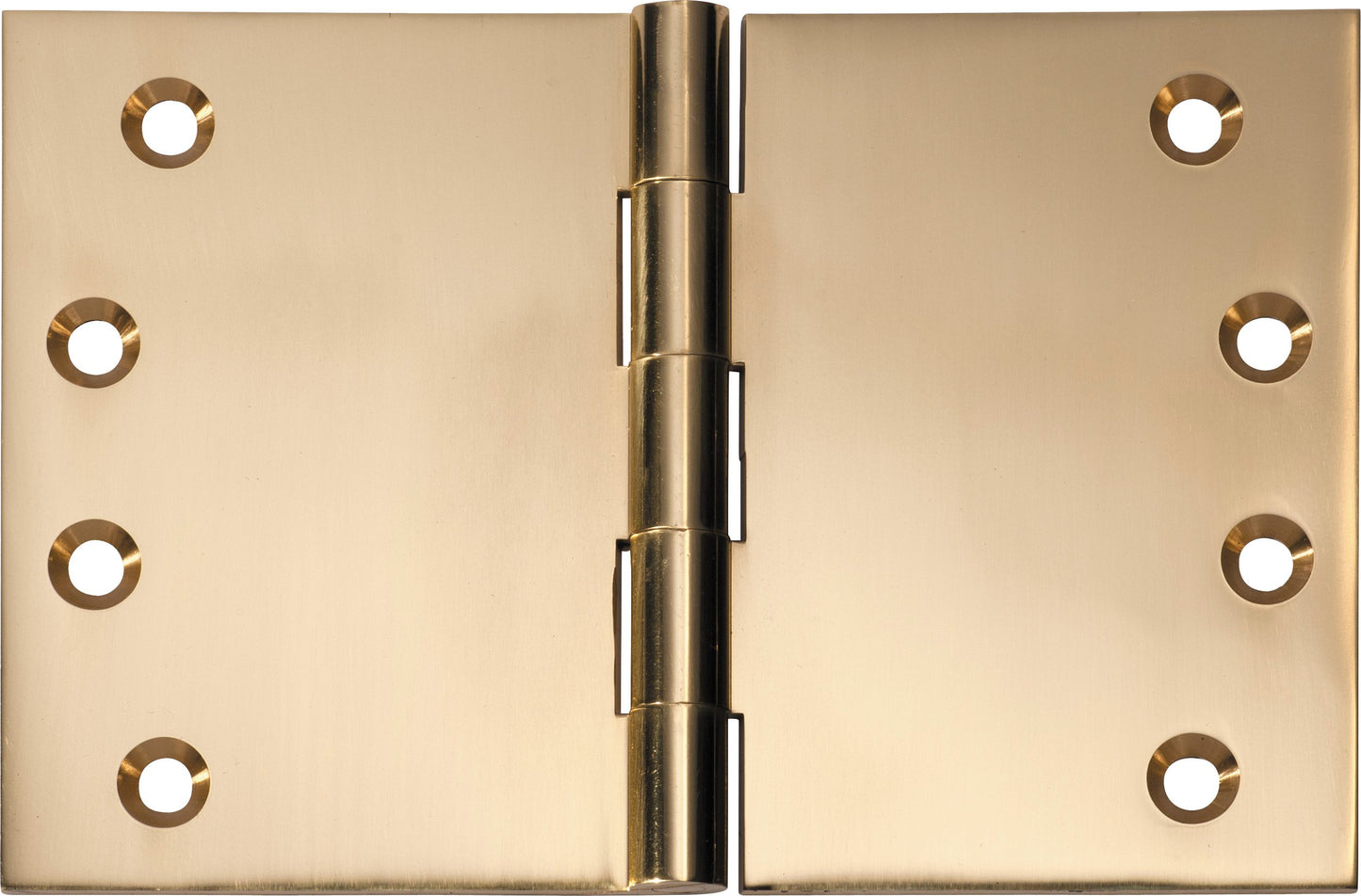 Broad Butt Hinge
